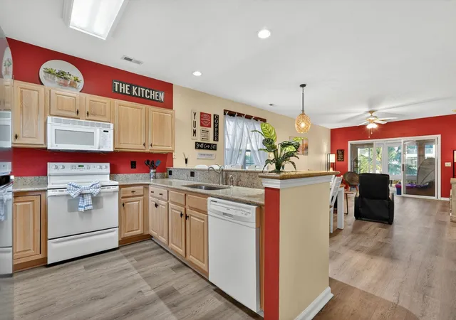 4th image of 901 West Port Dr #204, North Myrtle Beach, SC 29582 | MLS# 2612111