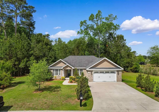 Photo 1 of Single family home for sale at 357 Farm Trac Dr, Galivants Ferry, SC 29544 | MLS# 2612114 | Listing updated on 2026-09-01