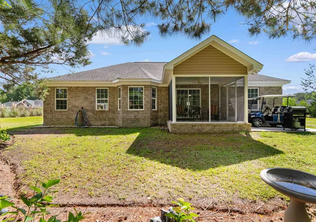 Photo 3 of Single family home for sale at 357 Farm Trac Dr, Galivants Ferry, SC 29544 | MLS# 2612114 | Listing updated on 2026-09-01