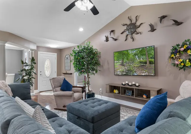 Photo 4 of Single family home for sale at 357 Farm Trac Dr, Galivants Ferry, SC 29544 | MLS# 2612114 | Listing updated on 2026-09-01