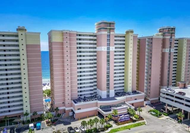2nd image of 2711 Ocean Blvd, North Myrtle Beach, SC 29582