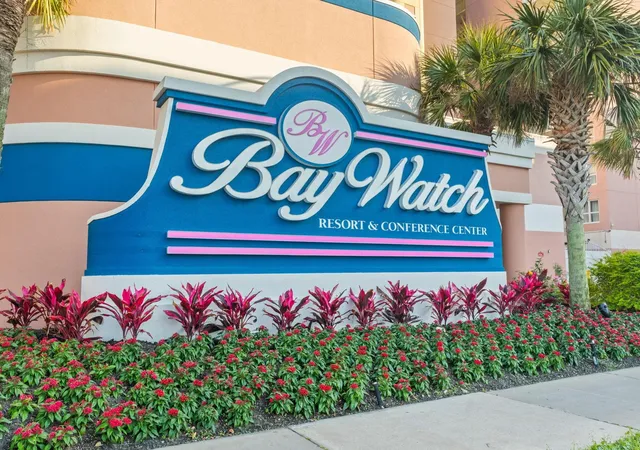 38th image of 2711 Ocean Blvd #1815, North Myrtle Beach, SC 29582 | MLS# 2612117