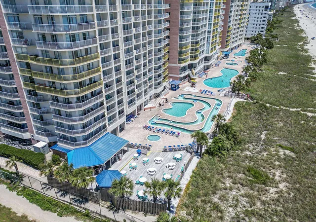 3rd image of 2711 Ocean Blvd #1815, North Myrtle Beach, SC 29582 | MLS# 2612117