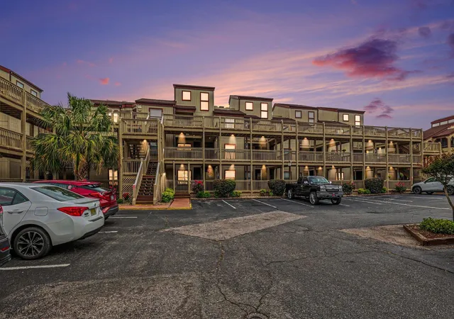 Photo 1 of Condo for sale at 501 Maison Dr #C9, Myrtle Beach, SC 29572 | MLS# 2612119 | Listing updated on 2026-08-27