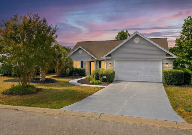 Homes for sale in Surfside Beach, SC | 1527 Hallborough Dr, Surfside Beach, SC 29575 | MLS# 2612136