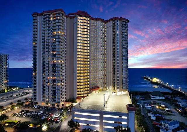 Photo 2 of Condo for sale at 8500 Margate Cir #1402, Myrtle Beach, SC 29572 | MLS# 2612145 | Listing updated on 2026-07-10