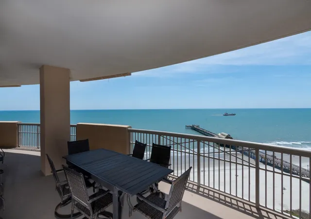 Photo 3 of Condo for sale at 8500 Margate Cir #1402, Myrtle Beach, SC 29572 | MLS# 2612145 | Listing updated on 2026-07-10