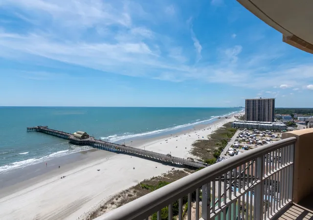 Photo 3 of Condo for sale at 8500 Margate Cir #1402, Myrtle Beach, SC 29572 | MLS# 2612145 | Listing updated on 2026-07-10