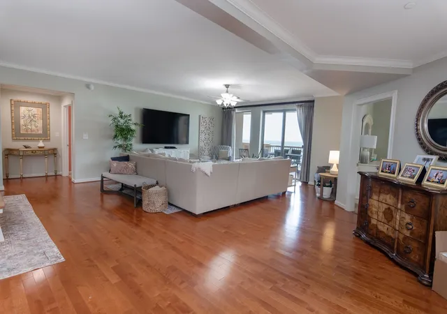 Photo 4 of Condo for sale at 8500 Margate Cir #1402, Myrtle Beach, SC 29572 | MLS# 2612145 | Listing updated on 2026-07-10