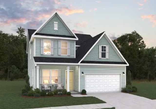 Photo 1 of Single family home for sale at 7712 Vicino Path, Myrtle Beach, SC 29572 | MLS# 2612148 | Listing updated on 2026-08-21