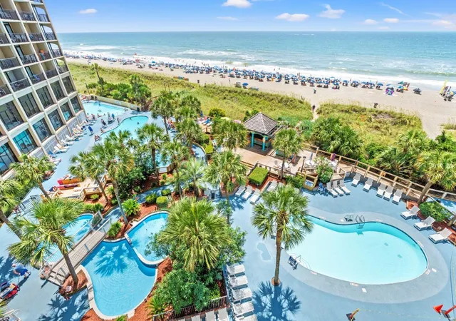 18th image of 4800 S Ocean Blvd #519, North Myrtle Beach, SC 29582 | MLS# 2612155
