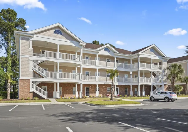 Homes for sale in North Myrtle Beach, SC | 5750 Oyster Catcher Dr #521, North Myrtle Beach, SC 29582 | MLS# 2612156