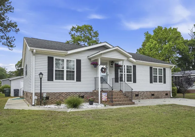 Homes for sale in Murrells Inlet, SC | 2892 Palm Rd, Murrells Inlet, SC 29576 | MLS# 2612159