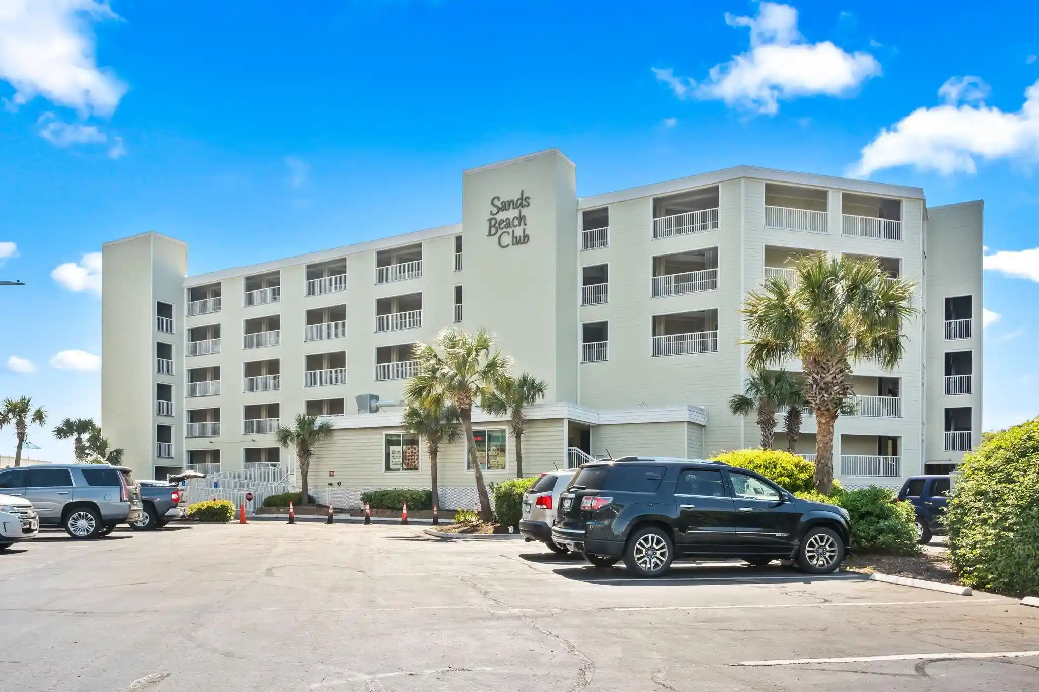 Photo 1 of Sale Pending at 9400 Shore Dr #507, Myrtle Beach, SC 29572 | MLS# 2612162 | Listing updated on 2026-10-14