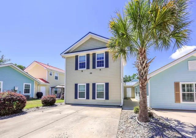 Photo 1 of Sale Pending at 516 Vallecrosia Ct, Little River, SC 29566 | MLS# 2612163 | Listing updated on 2026-09-28