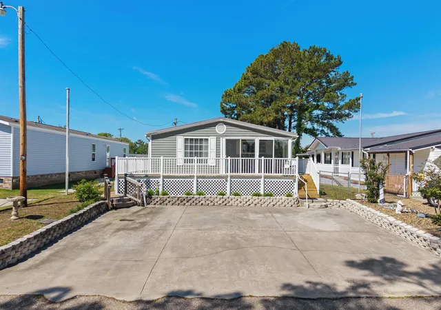 Homes for sale in North Myrtle Beach, SC | 1021 Blossom St, North Myrtle Beach, SC 29582 | MLS# 2612169