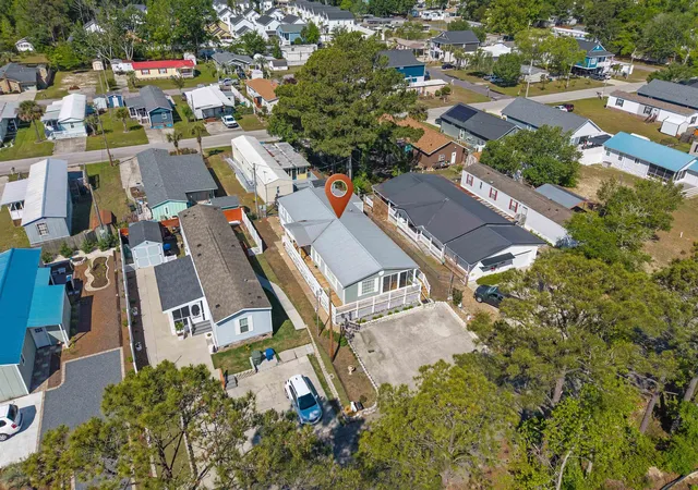 Homes for sale in North Myrtle Beach, SC | 1021 Blossom St, North Myrtle Beach, SC 29582 | MLS# 2612169