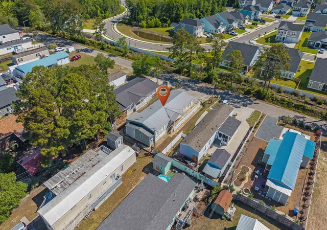 Homes for sale in North Myrtle Beach, SC | 1021 Blossom St, North Myrtle Beach, SC 29582 | MLS# 2612169