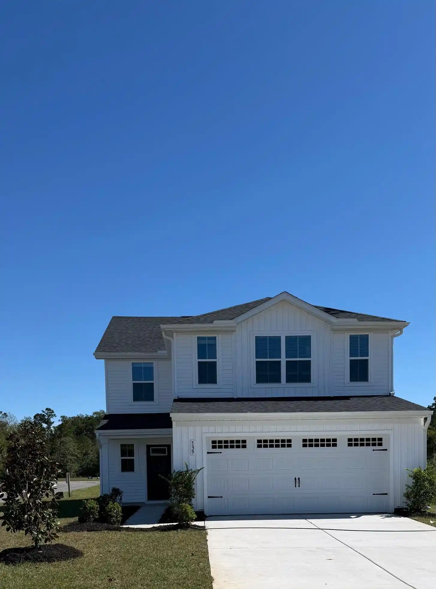 Photo 1 of Sale Pending at 539 Myrtle Meadows Dr, Conway, SC 29526 | MLS# 2612175 | Listing updated on 2026-10-20
