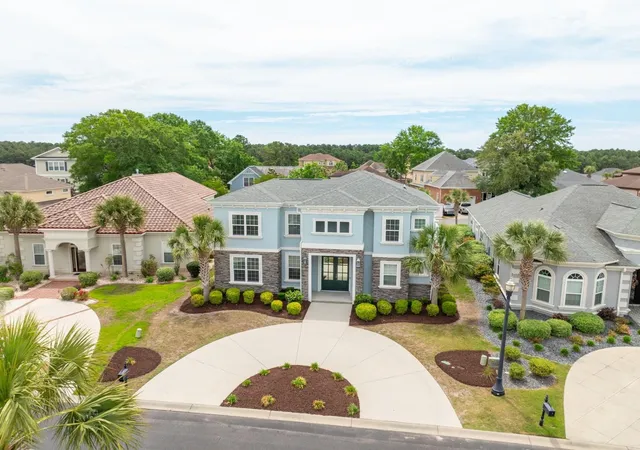 Photo 1 of Single family home for sale at 925 Bluffview Dr, Myrtle Beach, SC 29579 | MLS# 2612179 | Listing updated on 2026-10-02