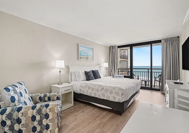 Photo 2 of Condo for sale at 2710 N Ocean Blvd #622, Myrtle Beach, SC 29577 | MLS# 2612181 | Listing updated on 2026-06-11