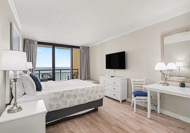 Photo 3 of Condo for sale at 2710 N Ocean Blvd #622, Myrtle Beach, SC 29577 | MLS# 2612181 | Listing updated on 2026-06-11