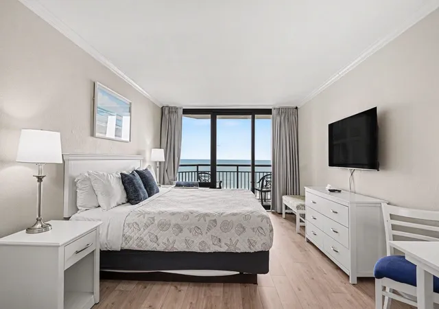 Photo 4 of Condo for sale at 2710 N Ocean Blvd #622, Myrtle Beach, SC 29577 | MLS# 2612181 | Listing updated on 2026-06-11