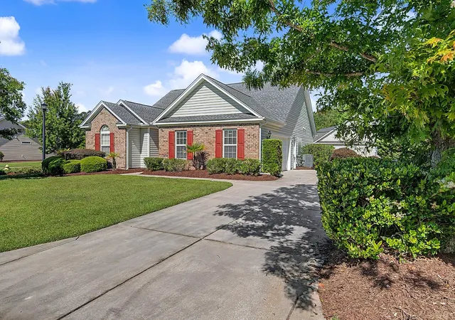 3rd image of 3155 Shorecrest Bay Dr, Murrells Inlet, SC 29576 | MLS# 2612188