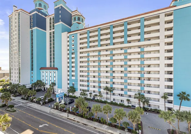 1st image of 3000 N Ocean Blvd #1129, Myrtle Beach, SC 29577 | MLS# 2612194