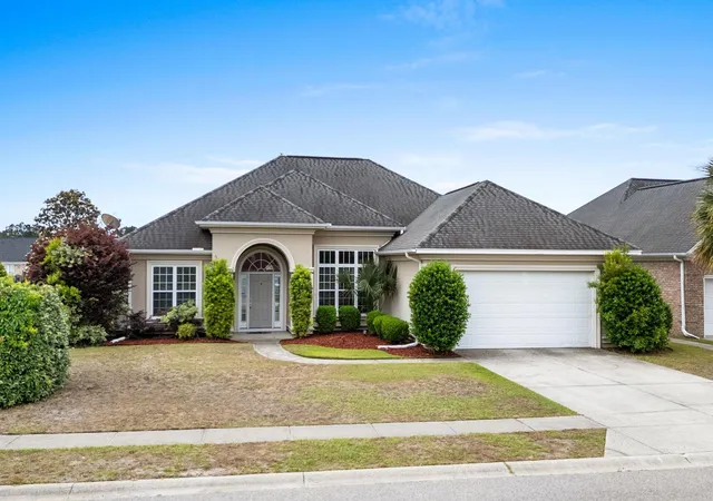1st image of 542 Stonemason Dr, Myrtle Beach, SC 29579 | MLS# 2612197