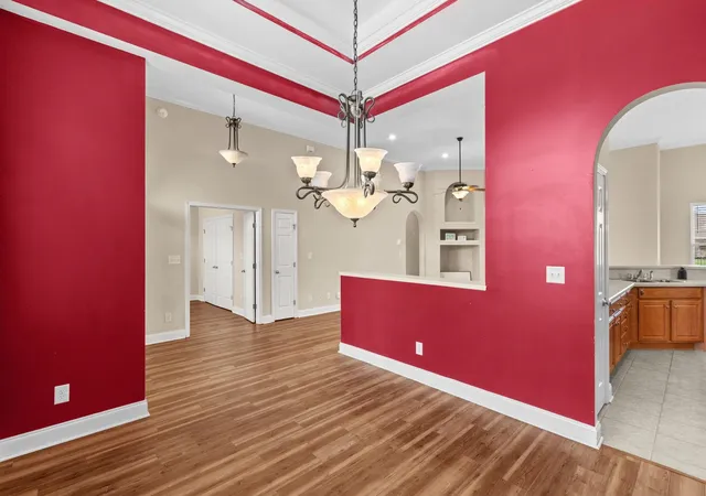 5th image of 542 Stonemason Dr, Myrtle Beach, SC 29579 | MLS# 2612197
