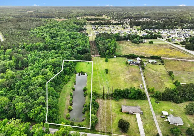 Photo 1 of Land for sale at Tbd Four Mile Rd, Conway, SC 29526 | MLS# 2612201 | Listing updated on 2026-08-03