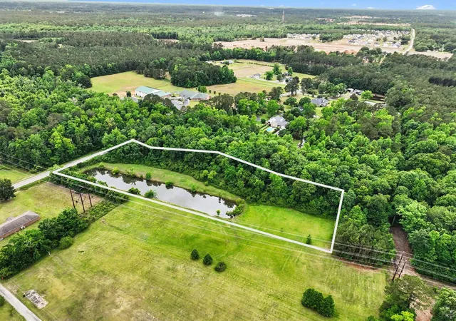 Photo 4 of Land for sale at Tbd Four Mile Rd, Conway, SC 29526 | MLS# 2612201 | Listing updated on 2026-08-03
