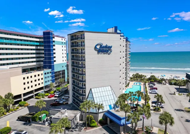 Photo 2 of Condo for sale at 200 76th Avenue N #210, Myrtle Beach, SC 29572 | MLS# 2612217 | Listing updated on 2026-09-21