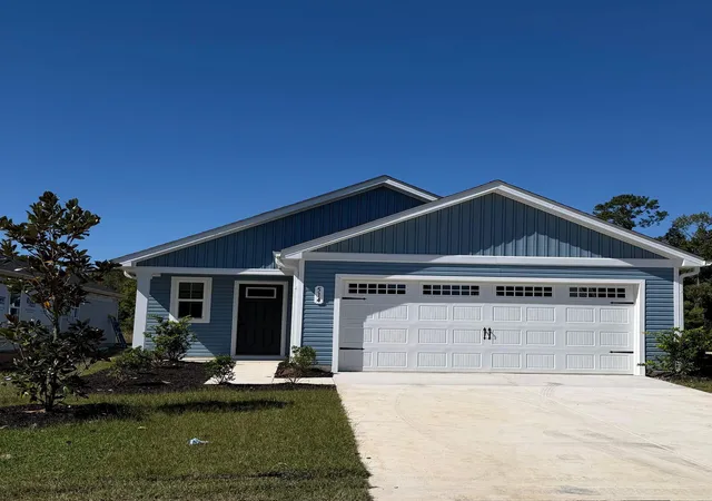 Photo 1 of Sale Pending at 514 Myrtle Meadows Dr, Conway, SC 29526 | MLS# 2612230 | Listing updated on 2026-10-07