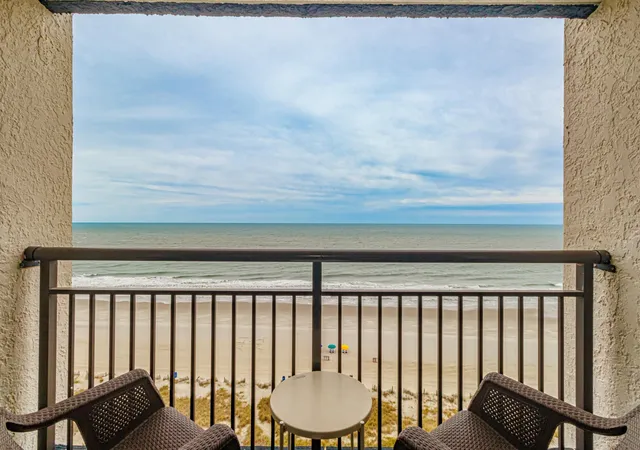 Photo 1 of Condo for sale at 6804 N Ocean Blvd #1217, Myrtle Beach, SC 29572 | MLS# 2612237 | Listing updated on 2026-09-21