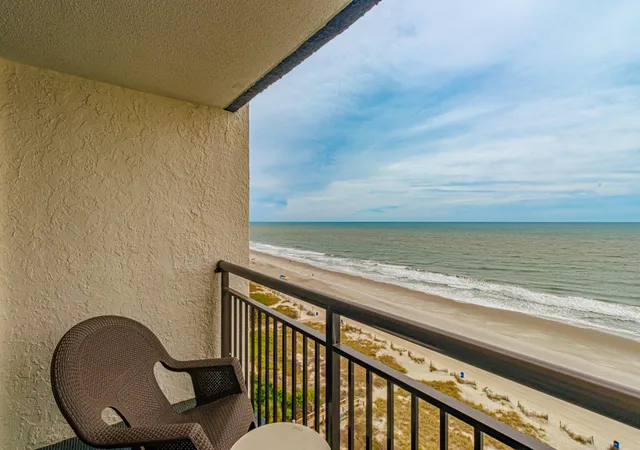 Photo 3 of Condo for sale at 6804 N Ocean Blvd #1217, Myrtle Beach, SC 29572 | MLS# 2612237 | Listing updated on 2026-09-21