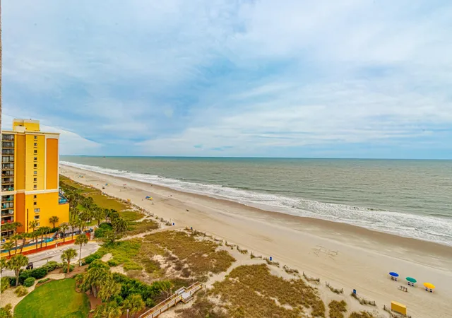 Photo 4 of Condo for sale at 6804 N Ocean Blvd #1217, Myrtle Beach, SC 29572 | MLS# 2612237 | Listing updated on 2026-09-21