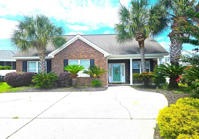 Photo 1 of Single family home for sale at 1028 Cherry Tree Ln, North Myrtle Beach, SC 29582 | MLS# 2612245 | Listing updated on 2026-07-18