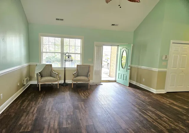 Photo 3 of Single family home for sale at 1028 Cherry Tree Ln, North Myrtle Beach, SC 29582 | MLS# 2612245 | Listing updated on 2026-07-18