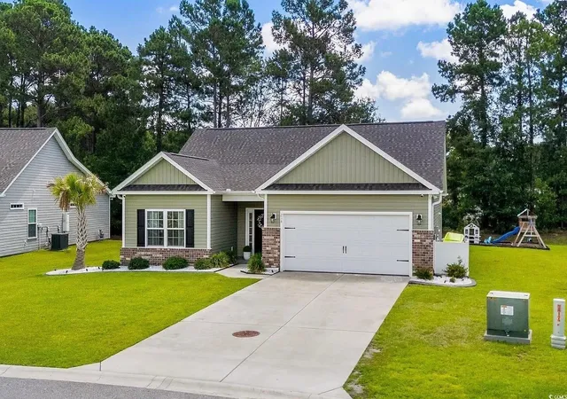 Photo 2 of Single family home for sale at 216 Palm Ter Loop, Conway, SC 29526 | MLS# 2612251 | Listing updated on 2026-08-19