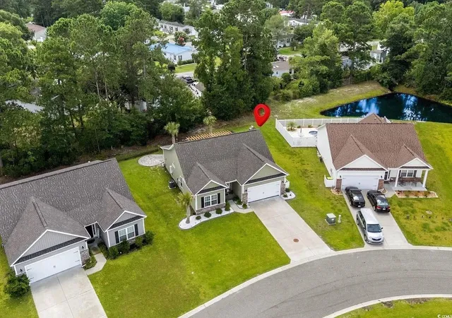 Photo 3 of Single family home for sale at 216 Palm Ter Loop, Conway, SC 29526 | MLS# 2612251 | Listing updated on 2026-08-19