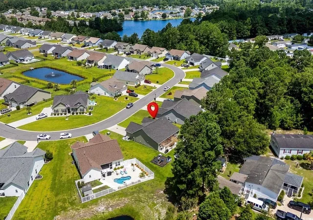 Photo 3 of Single family home for sale at 216 Palm Ter Loop, Conway, SC 29526 | MLS# 2612251 | Listing updated on 2026-08-19