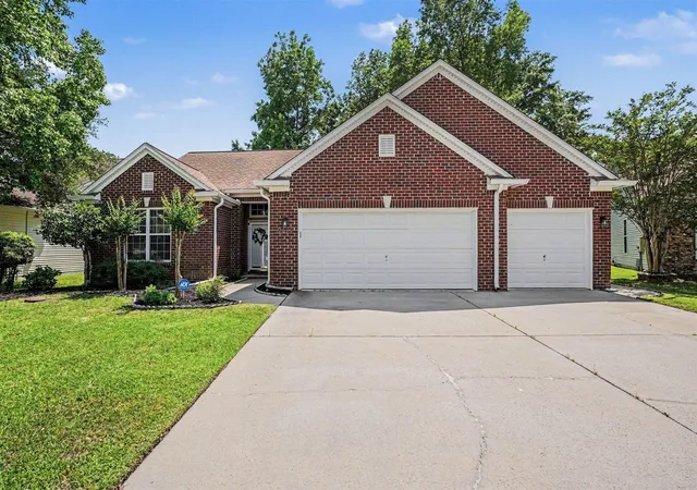 1st image of 9835 Winchester Ct, Murrells Inlet, SC 29576 | MLS# 2612253