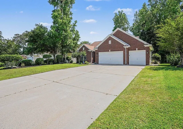 2nd image of 9835 Winchester Ct, Murrells Inlet, SC 29576 | MLS# 2612253