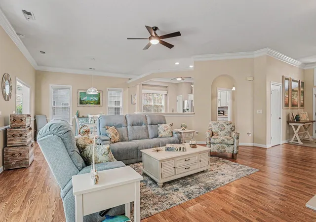 5th image of 9835 Winchester Ct, Murrells Inlet, SC 29576 | MLS# 2612253