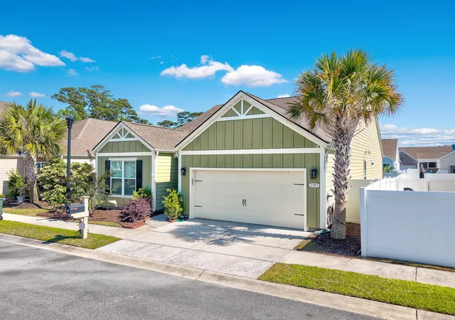 2nd image of 1107 Marco Ave, North Myrtle Beach, SC 29582 | MLS# 2612262
