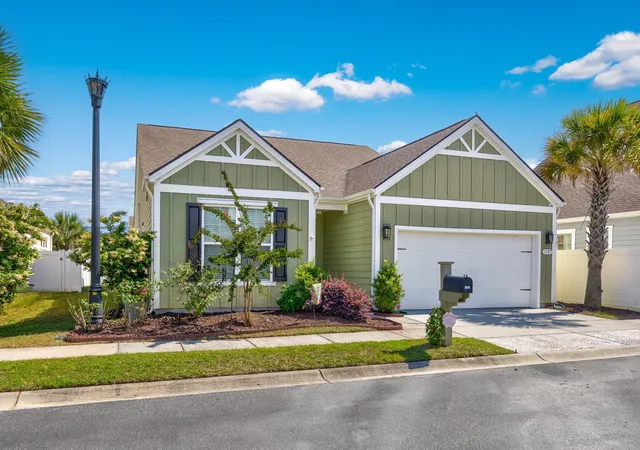 3rd image of 1107 Marco Ave, North Myrtle Beach, SC 29582 | MLS# 2612262