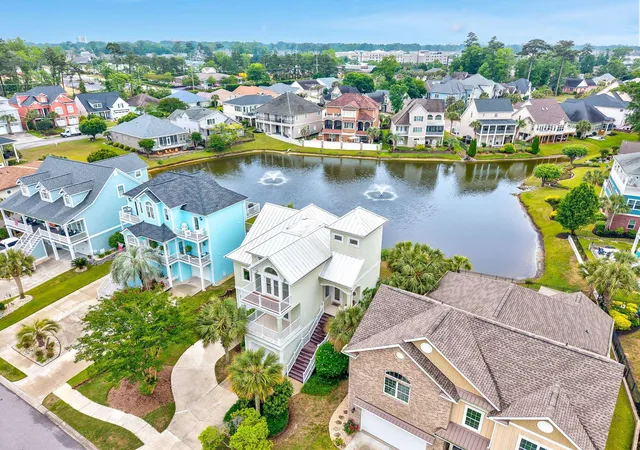 2nd image of 1011 Clubhouse Dr, North Myrtle Beach, SC 29582 | MLS# 2612264