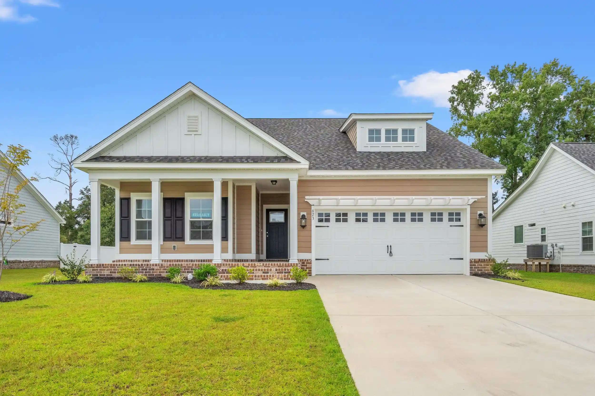 Photo 1 of Single family home for sale at 5115 Water Breeze Ct, Myrtle Beach, SC 29588 | MLS# 2612267 | Listing updated on 2026-10-20